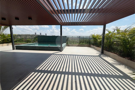 Cobertura à venda com 5 suítes em Jardim Ilhas do Sul, Ribeirão Preto, SP