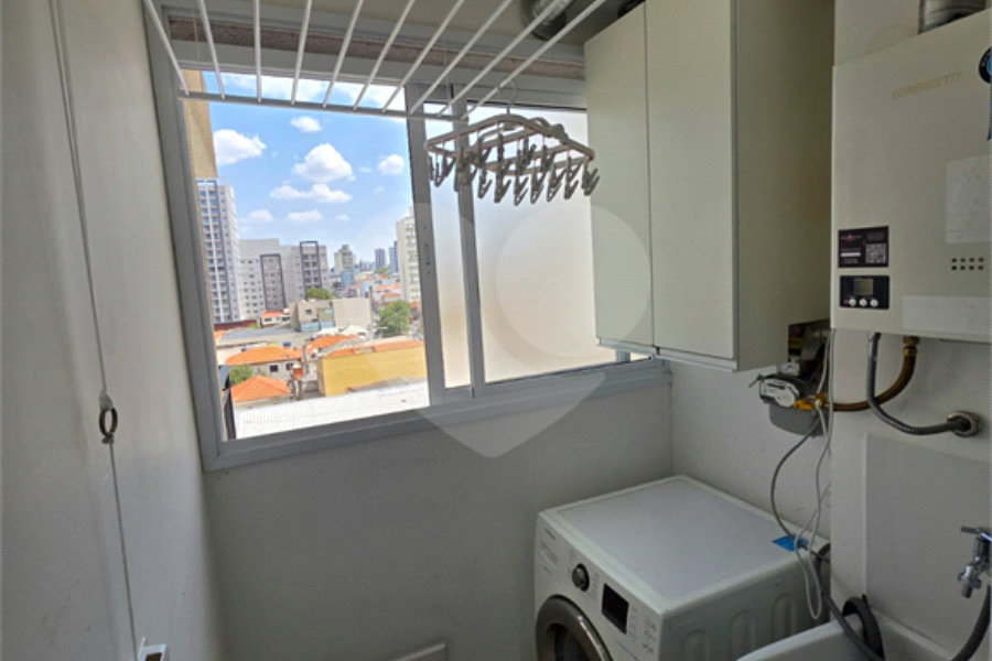 Apartamento à venda com 2 quartos em Tucuruvi, São Paulo, SP