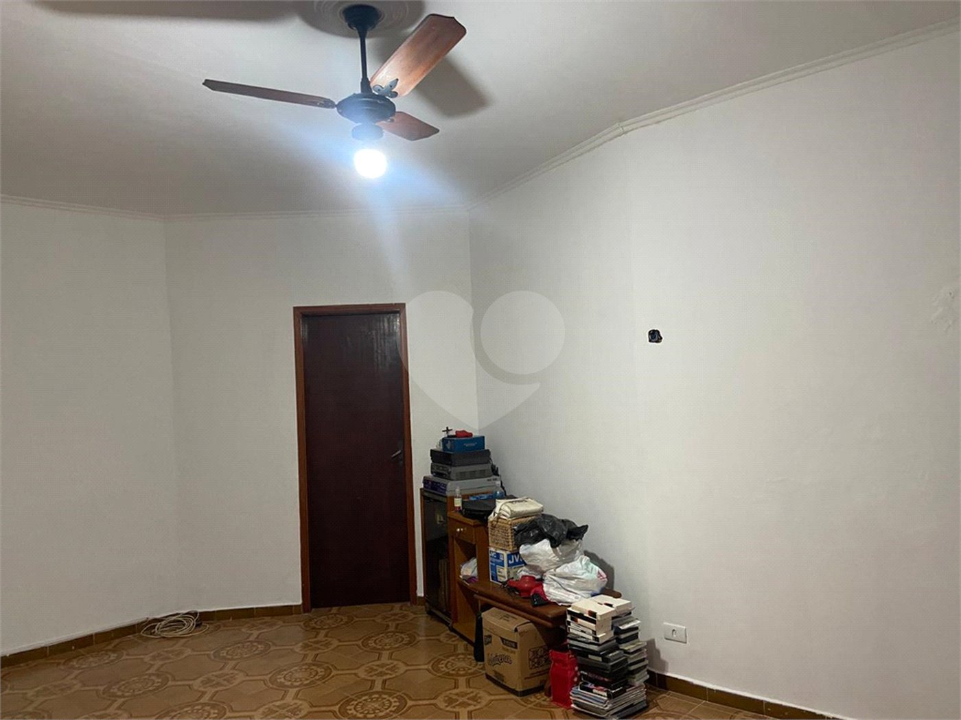 Casa à venda com 5 quartos, sendo 1 suíte, em Horto, São Paulo, SP