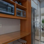 Apartamento à venda com 2 suítes em Vila Gertrudes, São Paulo, SP