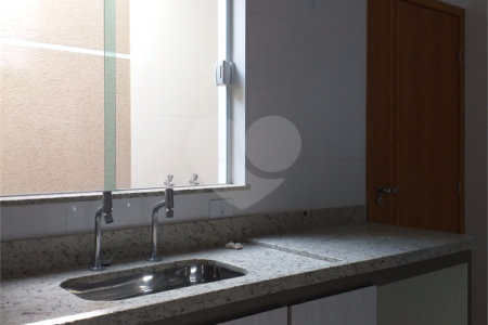 Casa à venda com 1 quarto no condomínio Vila Gustavo, São Paulo - SP