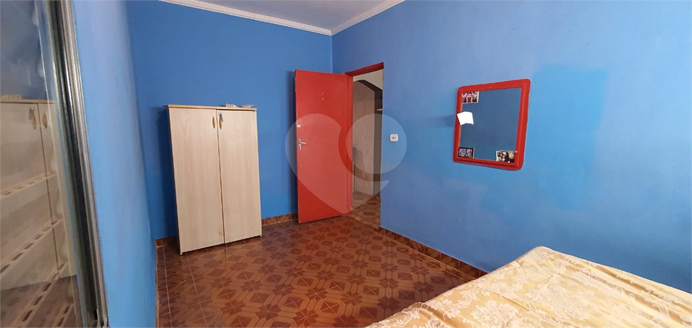 Sobrado à venda com 2 quartos em Jardim Bela Vista, Guarulhos, SP