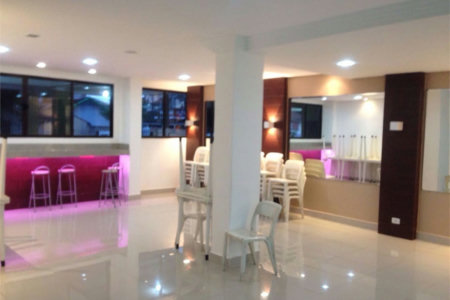 Apartamento Residencial à venda, Embaré, Santos - AP1948.