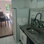 Apartamento à venda com 1 quarto em Vila Clementino, São Paulo, SP