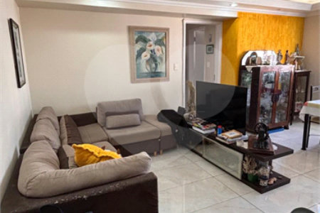 Apartamento para alugar com 2 quartos em Santana, São Paulo, SP