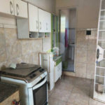 Casa à venda com 2 quartos, sendo 1 suíte, no condomínio River Plate, Rio de Janeiro - RJ