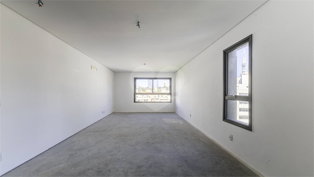Apartamento à venda com 4 quartos, sendo 3 suítes, em Perdizes, São Paulo, SP