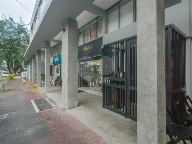 Apartamento à venda com 2 quartos em Brooklin, São Paulo, SP