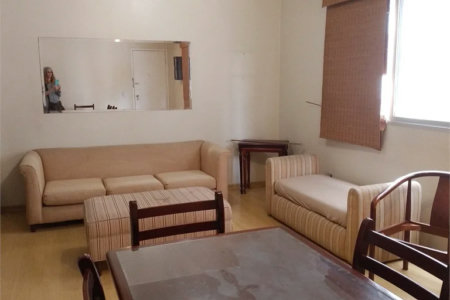 Apartamento à venda com 3 quartos, sendo 1 suíte, em Pinheiros, São Paulo, SP