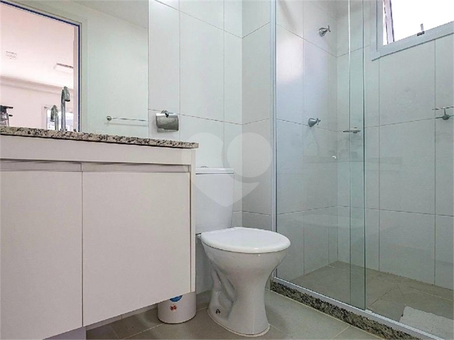 Studio para alugar com 1 quarto em Pinheiros, São Paulo, SP