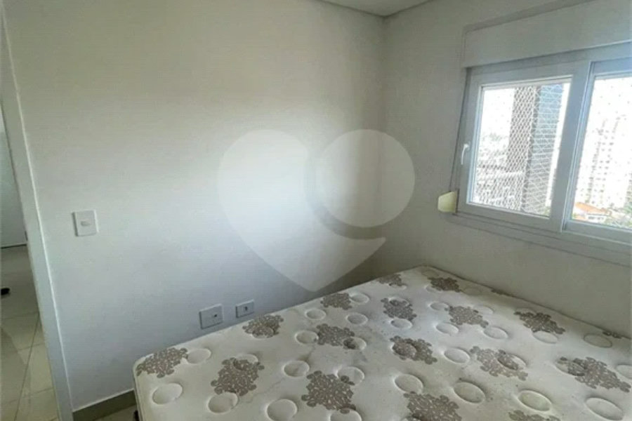 Apartamento à venda com 1 quarto em Limão, São Paulo, SP