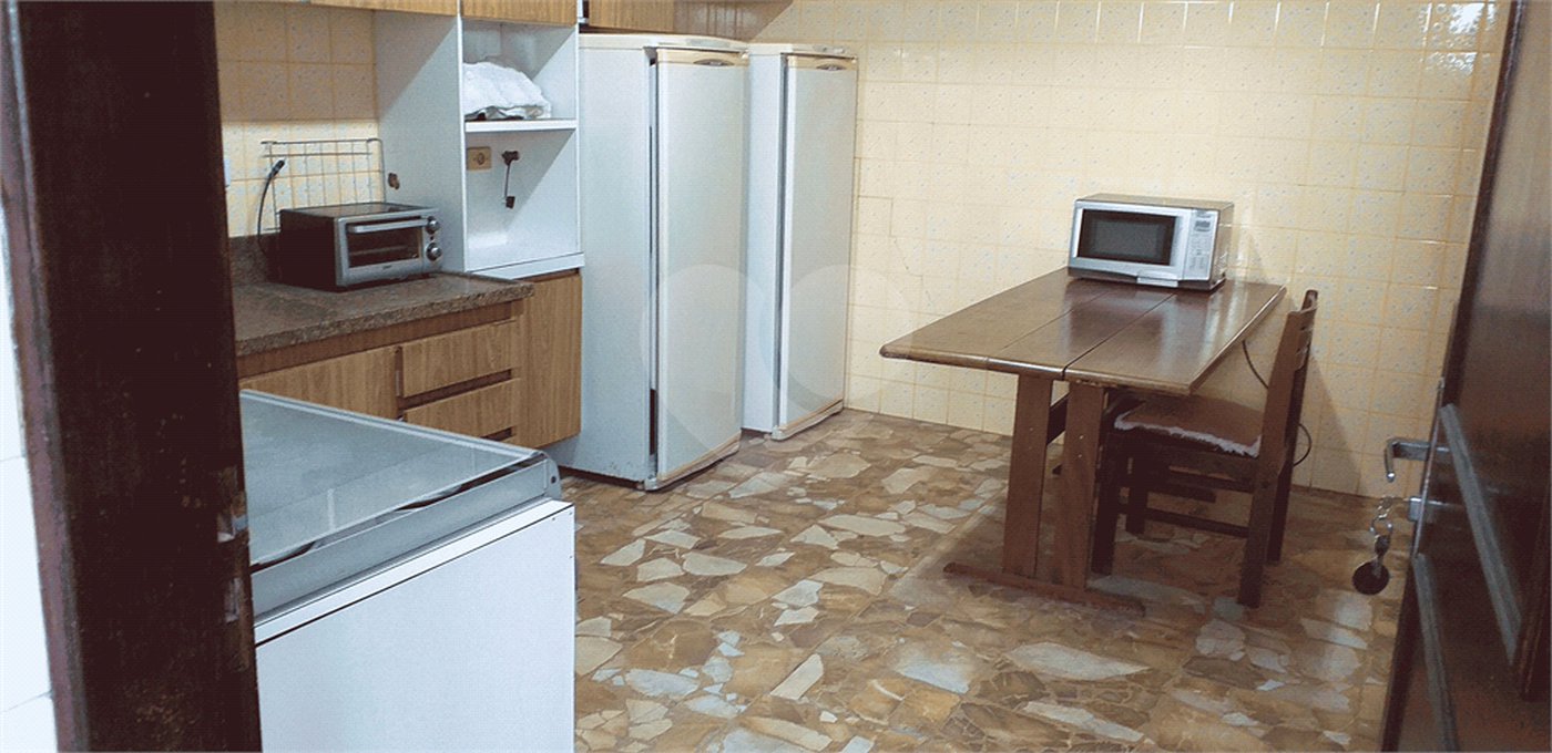 Casa à venda com 5 quartos, sendo 2 suítes, em Planalto Paulista, São Paulo, SP