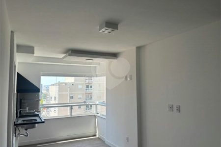 Apartamento à venda com 2 suítes em Vila Guiomar, Santo André, SP