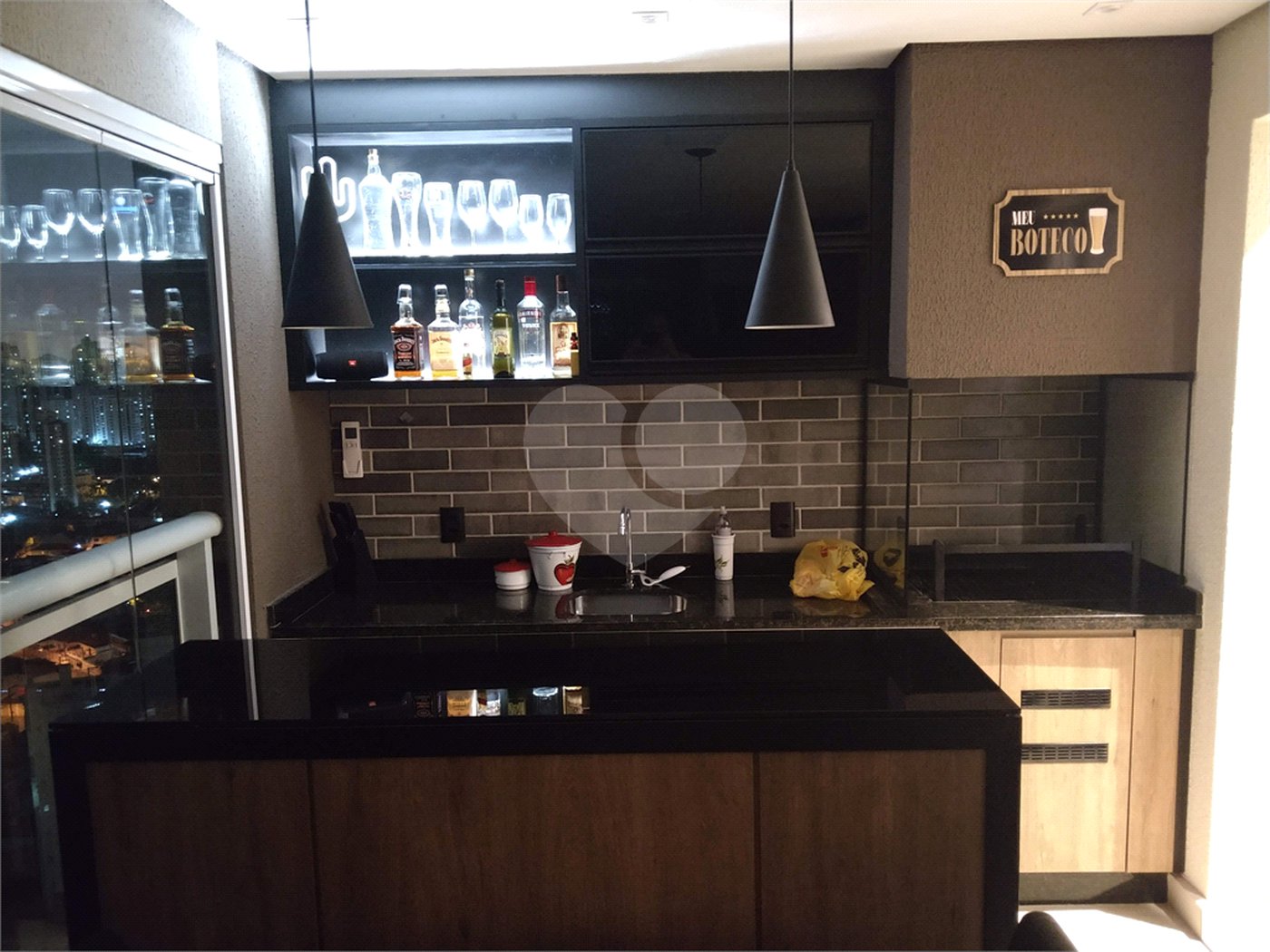Apartamento à venda com 3 quartos, sendo 1 suíte,  em Mandaqui, São Paulo, SP