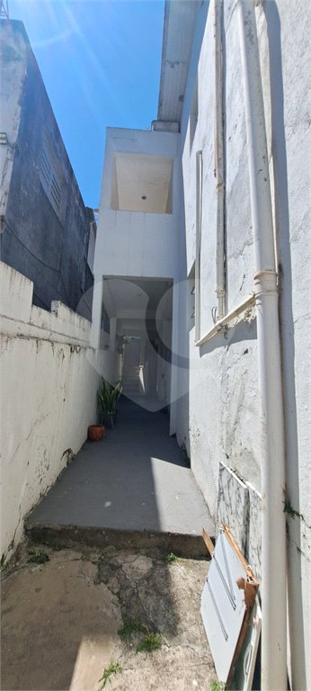 Terreno à venda com 1 quarto em Tucuruvi, São Paulo, SP