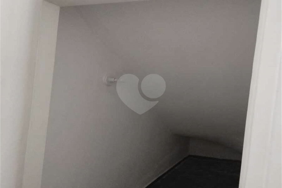 Sobrado à venda com 3 quartos, sendo 1 suíte, em Mandaqui, São Paulo, SP