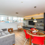 Apartamento à venda com 1 suíte em Chácara Santo Antônio (zona Sul), São Paulo, SP