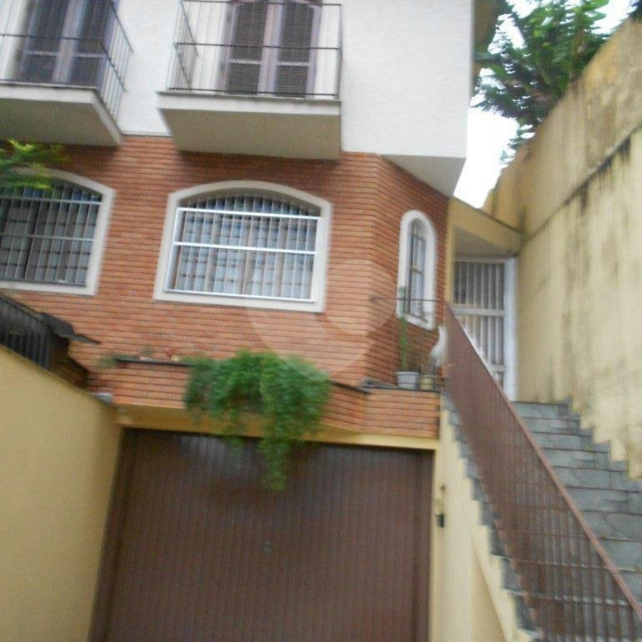 Sobrado à venda com 3 quartos, sendo 2 suítes, em Vila Aurora (zona Norte), São Paulo, SP