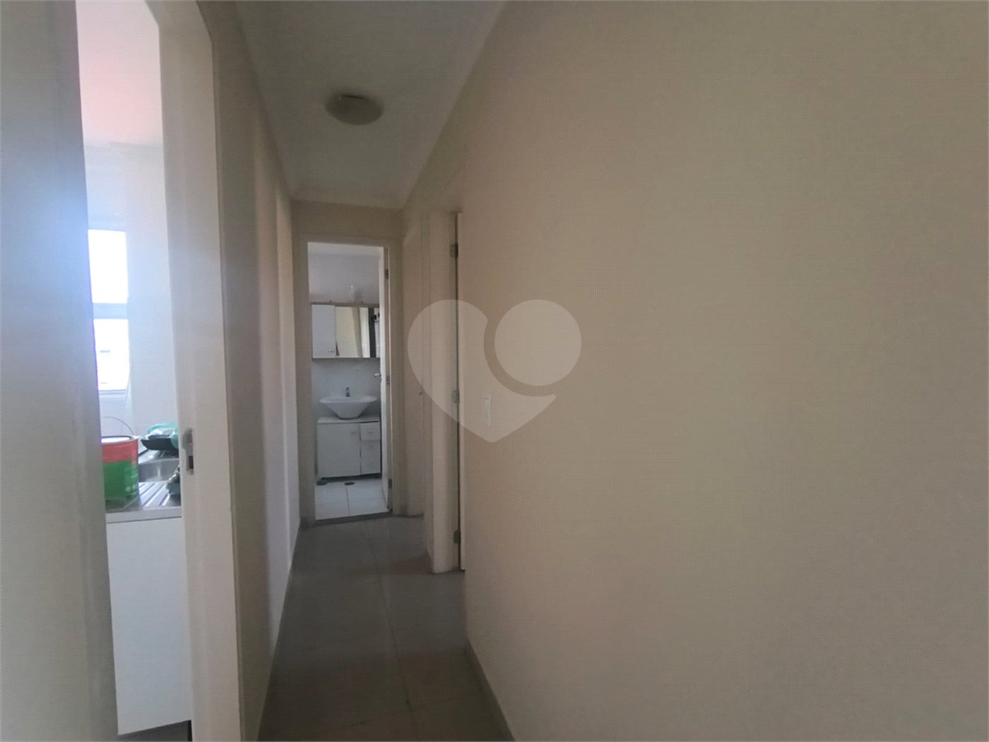 Apartamento à venda com 2 quartos em Parque Ipê, São Paulo, SP