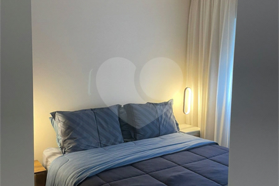 Apartamento à venda com 2 quartos em Imirim, São Paulo, SP