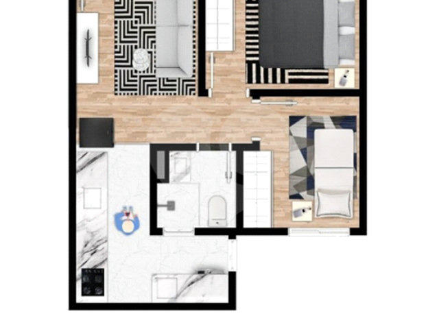 Apartamento à venda ou para alugar com 2 quartos em VILA GUILHERME, São Paulo, SP