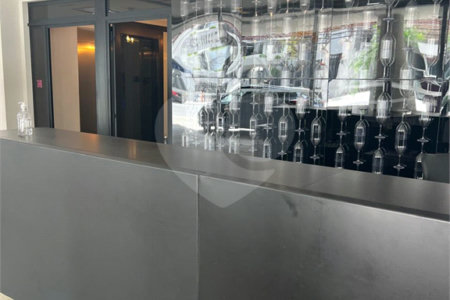 Apartamento à venda ou para alugar com 1 suíte em Indianópolis, São Paulo, SP