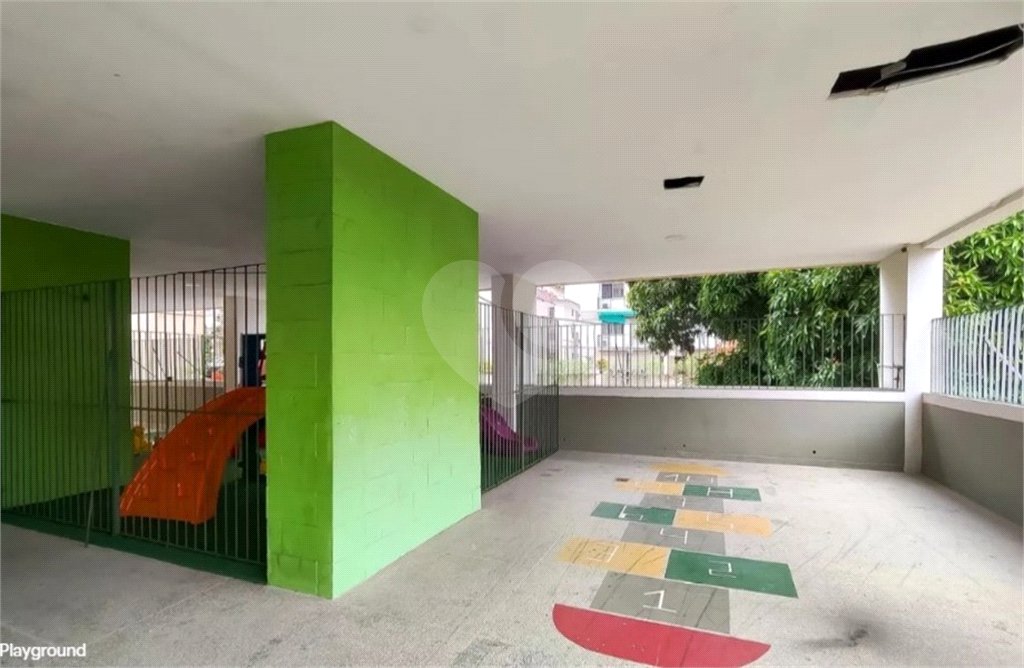 Apartamento à venda com 2 quartos, sendo 1 suíte, em Vila Isabel, Rio de Janeiro, RJ