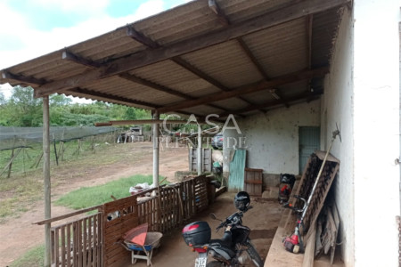 Sítio à venda com 2 quartos em Gramadão, São Miguel Arcanjo, SP
