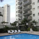 Apartamento à venda com 3 quartos, sendo 1 suíte,  em Vila Andrade, São Paulo, SP
