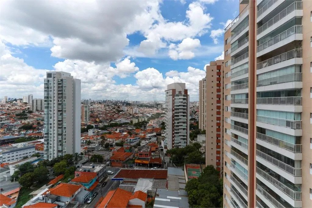 Apartamento à venda com 2 quartos, sendo 1 suíte, em Mandaqui, São Paulo, SP