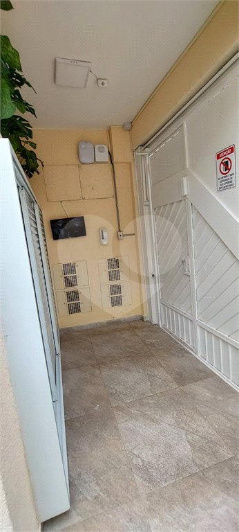 Apartamento à venda com 2 quartos em Vila Erna, São Paulo, SP
