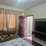 Sobrado à venda com 3 quartos em Vila Sabrina, São Paulo, SP