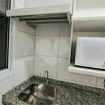 Apartamento à venda no Residencial Pietá – Porteira Fechada, pronto para morar ou investir