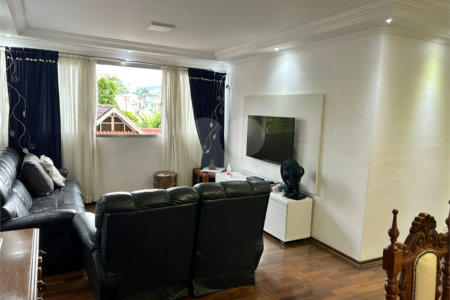Apartamento à venda com 3 quartos, sendo 1 suíte, em Tucuruvi, São Paulo, SP