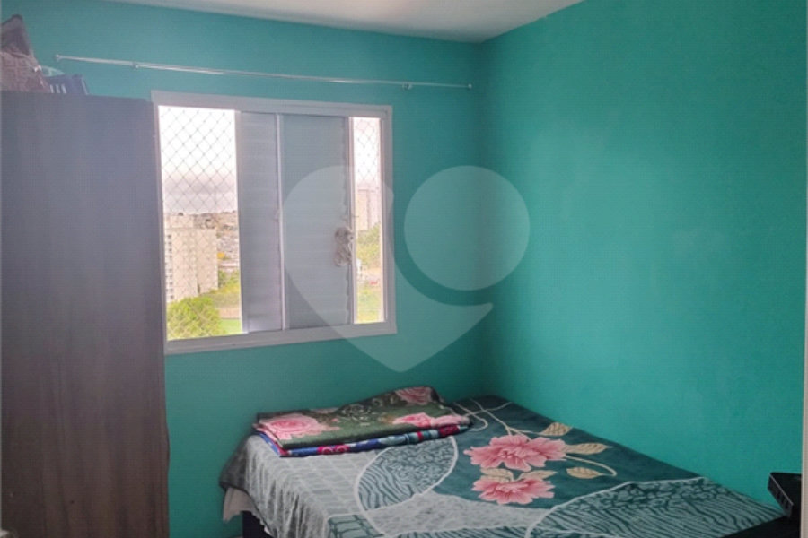 Apartamento à venda na Vila Formosa 48m² 2 quartos 1 vaga perto Shopping Anália Franco