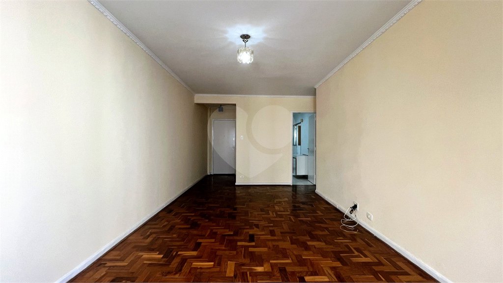 Apartamento à venda com 3 quartos, sendo 1 suíte, em Pinheiros, São Paulo, SP
