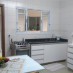 Casa Térrea à venda com 3 suítes em Super Quadra Morumbi, São Paulo, SP