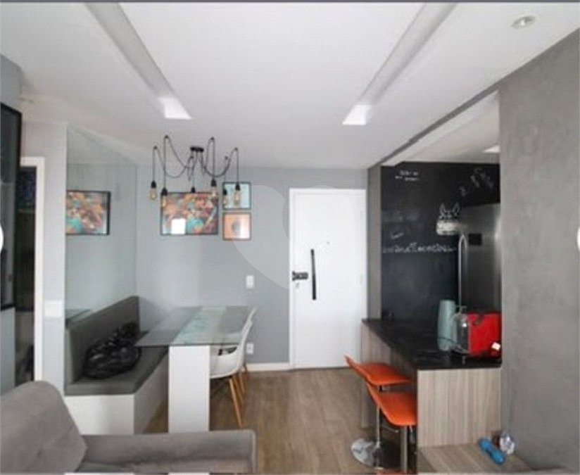Apartamento à venda com 2 quartos em Vila Nova Cachoeirinha, São Paulo, SP