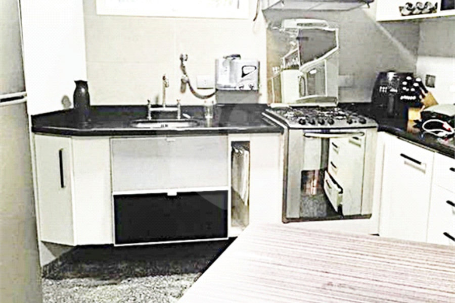 Apartamento à venda ou para alugar com 3 quartos, sendo 1 suíte, em Santana, São Paulo, SP