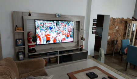 Casa de Vila à venda com 4 quartos no condomínio Casa de Vila., Rio de Janeiro - RJ