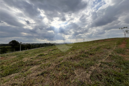 Terreno à venda no condomínio Terras Alpha Nova Esplanada, Votorantim - SP
