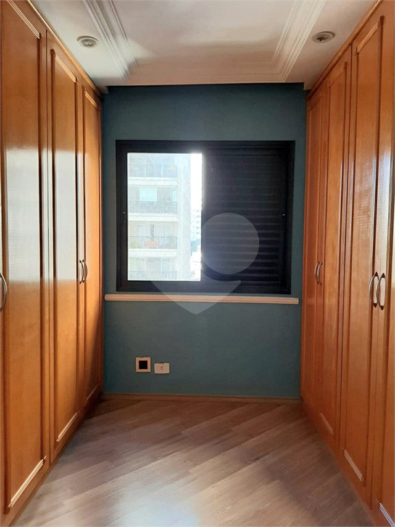 Apartamento à venda com 2 quartos, sendo 1 suíte,  em Vila Anglo Brasileira, São Paulo, SP