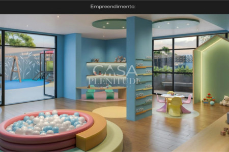 Apartamento à venda com 3 suítes em Vila Independência, Sorocaba, SP