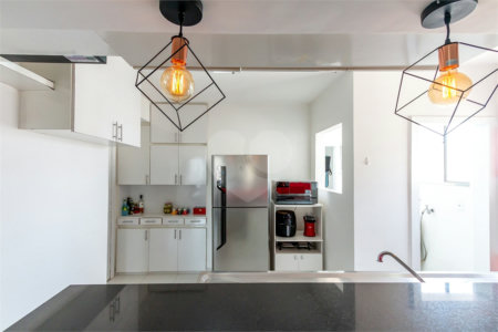 Apartamento à venda com 1 suíte em Vila Olímpia, São Paulo, SP