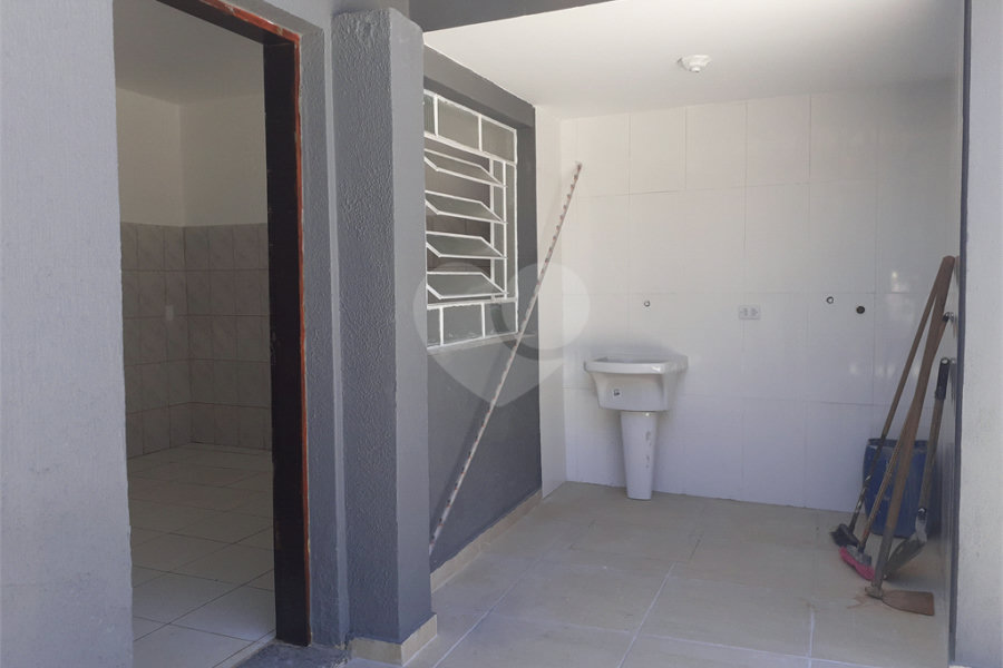 Casa à venda com 3 quartos, sendo 1 suíte, em Casa Verde, São Paulo, SP
