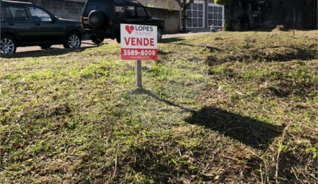 Terreno à venda em Horto, São Paulo, SP
