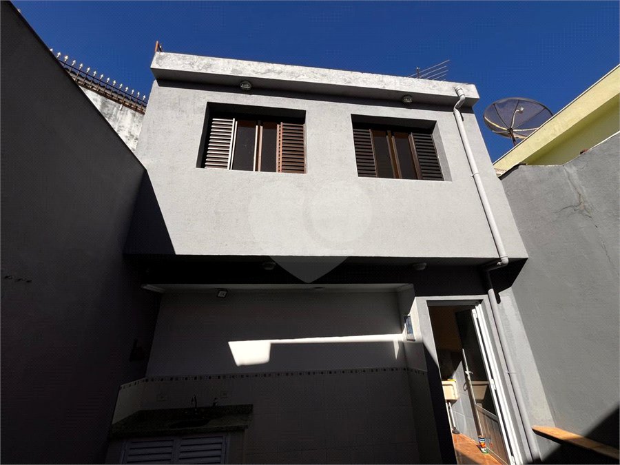 Sobrado à venda com 2 suítes em Jardim São Paulo(zona Norte), São Paulo, SP