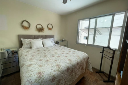 Apartamento à venda com 3 quartos, sendo 1 suíte, em Brooklin Paulista, São Paulo, SP