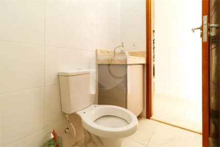 Apartamento para alugar com 2 quartos em Vila Mazzei, São Paulo, SP