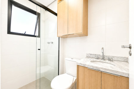 Apartamento à venda com 3 quartos, sendo 1 suíte, em Jardim América, Sorocaba, SP
